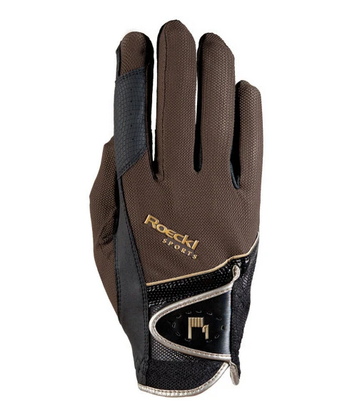 Roeckl Sports Roeckl Madrid Gloves 2 Roeckl Sports Roeckl Madrid Gloves - Image 2