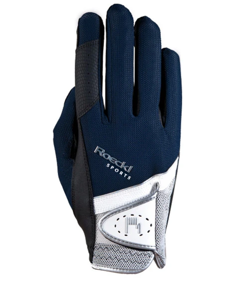 Roeckl Sports Roeckl Madrid Gloves 1 Roeckl Sports Roeckl Madrid Gloves