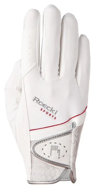 Roeckl Sports Roeckl Madrid Gloves 6 Roeckl Sports Roeckl Madrid Gloves - Image 6