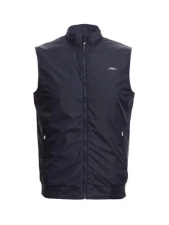 Horseware Ireland Men's Horseware AA Classic Light Gilet -Best Equestrian Store men classic light gilet navy front CVPDLH BOOO horseware 05366.1634424051