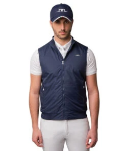 Horseware Ireland Men's Horseware AA Classic Light Gilet -Best Equestrian Store men classic light gilet navy rider CVPDLH BOOO horseware 43717.1634424062