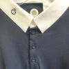 Men's Cavalleria Toscana Pique Competition Polo