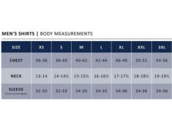 Best Equestrian Store -Best Equestrian Store men size chart cinch 74928.1668118855
