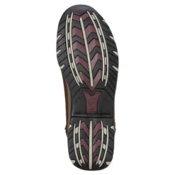 Men's Ariat Terrain Waterproof Boot -Best Equestrian Store men terrain h2o copper sole 10002183 ariat 73346.1663187006