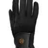 Kunkle Equestrian Mesh Gloves