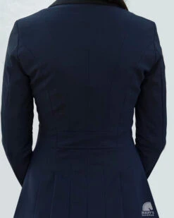 Cavalleria Toscana GP Riding Jacket -Best Equestrian Store mtf cvt 33e bkgrdclean 59906 20117.1601160506