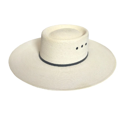 Atwood Nevada Palm Leaf Cowboy Hat 2 Atwood Nevada Palm Leaf Cowboy Hat - Image 2