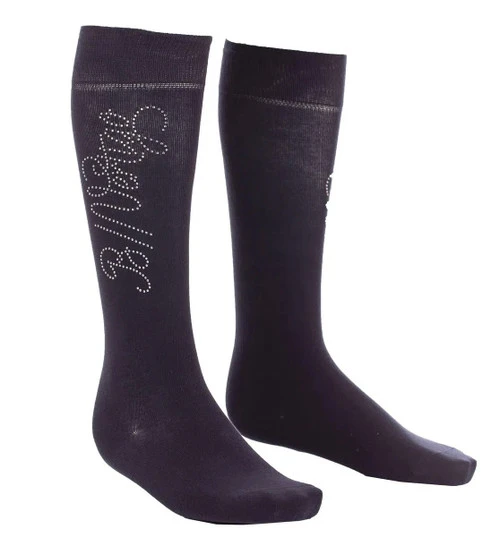 B Vertigo Neyla Riding Socks 2 B Vertigo Neyla Riding Socks - Image 2