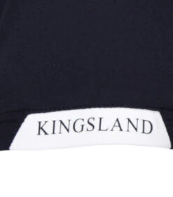 Men's Kingsland Nico Polo Short Sleeve -Best Equestrian Store nico polo navy sleeve 220 PT 206 020 kingsland 92129.1643487129