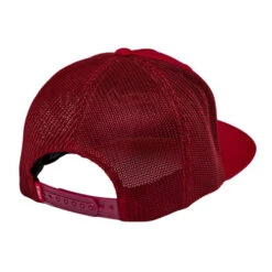 Kimes Ranch Nite Train 110 Cap -Best Equestrian Store nite train 110 dark red cap back kimes 14254.1669240681