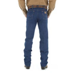 Men's Wrangler Cowboy Cut Original Fit Jeans -Best Equestrian Store originalccback 50230 39769.1658436648