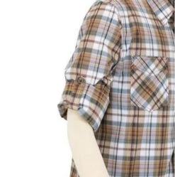 Outback Trading Oliver Performance Shirt -Best Equestrian Store outback oliver perf shirt sleeve 69307 88420.1539993776