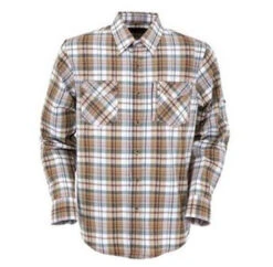 Outback Trading Oliver Performance Shirt -Best Equestrian Store outback oliver perf shirt 06953 71105.1539993762