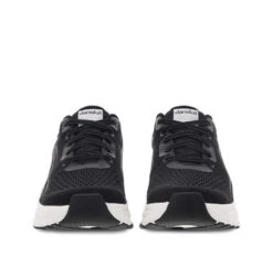 Dansko Pace Mesh Shoe -Best Equestrian Store pace black mesh front dansko 97054.1614462189