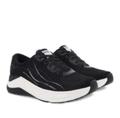 Dansko Pace Mesh Shoe -Best Equestrian Store pace black mesh pair dansko 52786.1614462184