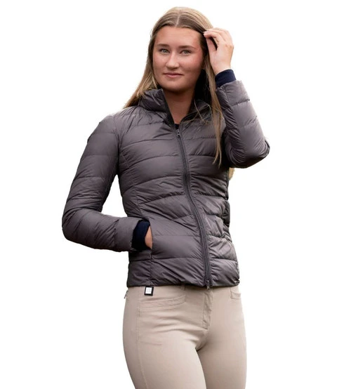 TKEQ EZ Packable Down Jacket 1 TKEQ EZ Packable Down Jacket