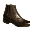 Dehner Zip Paddock Boots For Men