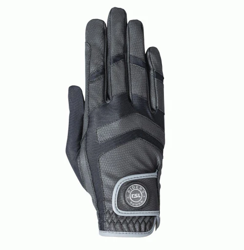 RSL By USG Palma Riding Gloves 1 RSL By USG Palma Riding Gloves