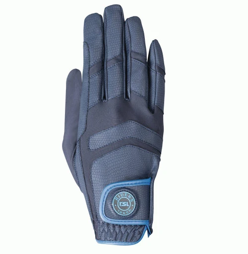 RSL By USG Palma Riding Gloves 2 RSL By USG Palma Riding Gloves - Image 2
