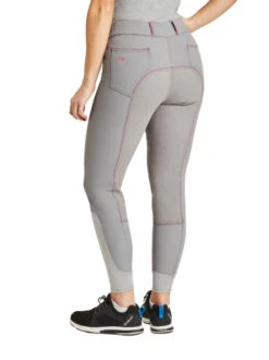 Piper Evolution Breeches Full Seat -Best Equestrian Store piper evolution fs storm orchid back 33064 smartpak 33308.1665609000