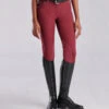 Piper Evolution Breeches Knee Patch
