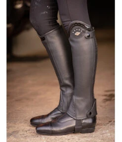 PÉNÉLOPE Pénélope Prisca Half Chaps