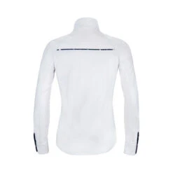 RJ Classics Girls Rebecca Show Shirt -Best Equestrian Store rebecca junior show shirt unicorns back R680EE rjclassics 71187.1659025174