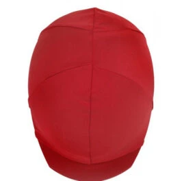Zocks Helmet Covers - Solid Colors 14 Zocks Helmet Covers - Solid Colors -Best Equestrian Store red 24006 89715.1527293717