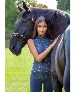 Aubrion Revive Sun Shirt Sleeveless