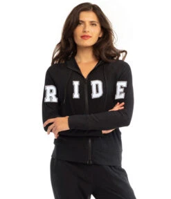 Goode Rider RIDE Hoodie