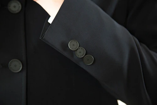 RJ Classics Nora Coat 1 RJ Classics Nora Coat