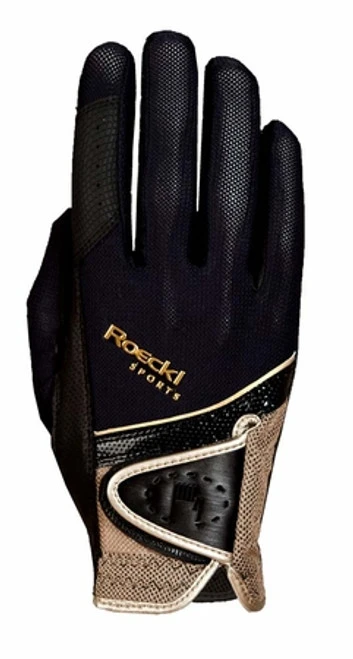 Roeckl Sports Roeckl Madrid Gloves 3 Roeckl Sports Roeckl Madrid Gloves - Image 3
