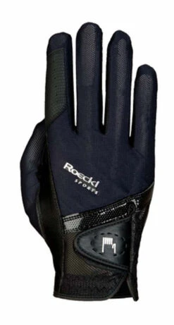 Roeckl Sports Roeckl Madrid Gloves 10 Roeckl Sports Roeckl Madrid Gloves -Best Equestrian Store roeckl london riding glove 18 60358 03011.1643237589
