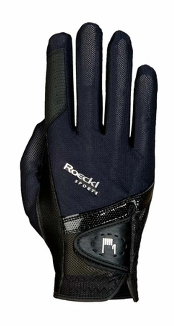 Roeckl Sports Roeckl Madrid Gloves 4 Roeckl Sports Roeckl Madrid Gloves - Image 4
