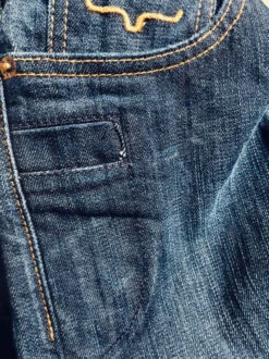 Men's Kimes Ranch Roger Bootcut Jean -Best Equestrian Store roger mid rise jean knife pocket kimes ranch 23664.1627152680