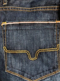 Men's Kimes Ranch Roger Bootcut Jean -Best Equestrian Store roger mid rise jean pocket kimes ranch 31412.1627152688