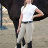 Romfh Teen Lexington Euro Seat Breeches