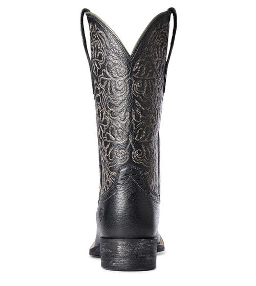 Ariat Round Up Remuda Western Boot 1 Ariat Round Up Remuda Western Boot