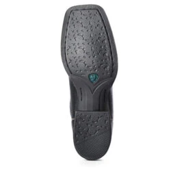 Ariat Round Up Remuda Western Boot 11 Ariat Round Up Remuda Western Boot -Best Equestrian Store round up remuda black sole 10034024 ariat 55781.1605142791