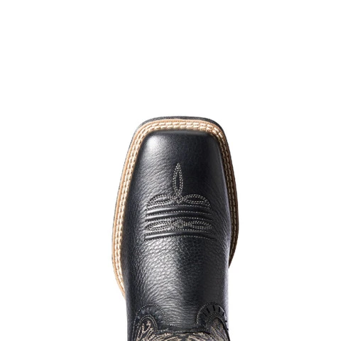 Ariat Round Up Remuda Western Boot 2 Ariat Round Up Remuda Western Boot - Image 2