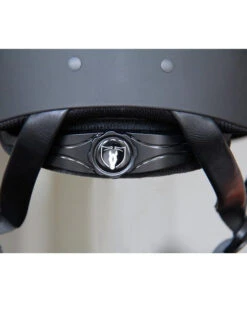 Tipperary Royal Wide Brim Equestrian Helmet 13 Tipperary Royal Wide Brim Equestrian Helmet -Best Equestrian Store royal wide brim helmet black fit system 9500W tipperary 97143.1574815585