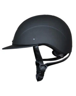 Tipperary Royal Wide Brim Equestrian Helmet 12 Tipperary Royal Wide Brim Equestrian Helmet -Best Equestrian Store royal wide brim helmet black side 9500W tipperary 85450.1574815601