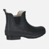 Horze Rubber Paddock Boots