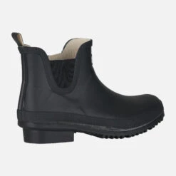 Horze Rubber Paddock Boots
