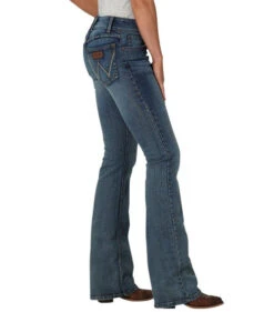 Wrangler Retro Sadie Kinsley Jean -Best Equestrian Store sadie bc kinsley side 112336732 wrangler 90068.1689701140