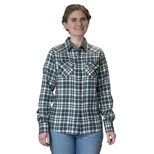 Kimes Ranch San Mateo Flannel Coolmax Shirt 1 Kimes Ranch San Mateo Flannel Coolmax Shirt