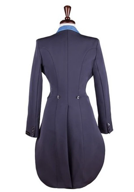 Sarm Hippique Marsina Dressage Shadbelly 2 Sarm Hippique Marsina Dressage Shadbelly - Image 2