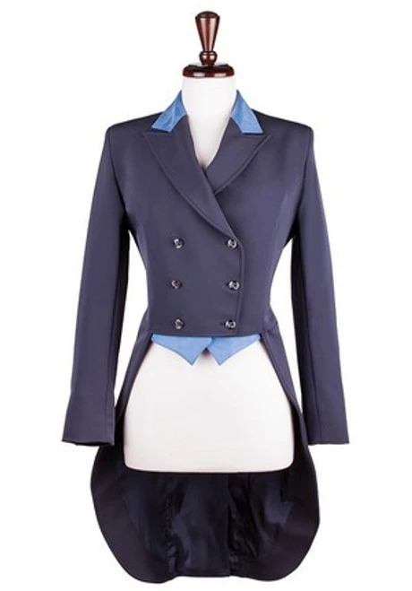 Sarm Hippique Marsina Dressage Shadbelly 1 Sarm Hippique Marsina Dressage Shadbelly