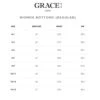 Grace In LA Easy Fit Steer Pocket Jean