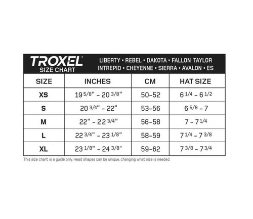 Troxel Intrepid Helmet 4 Troxel Intrepid Helmet - Image 4
